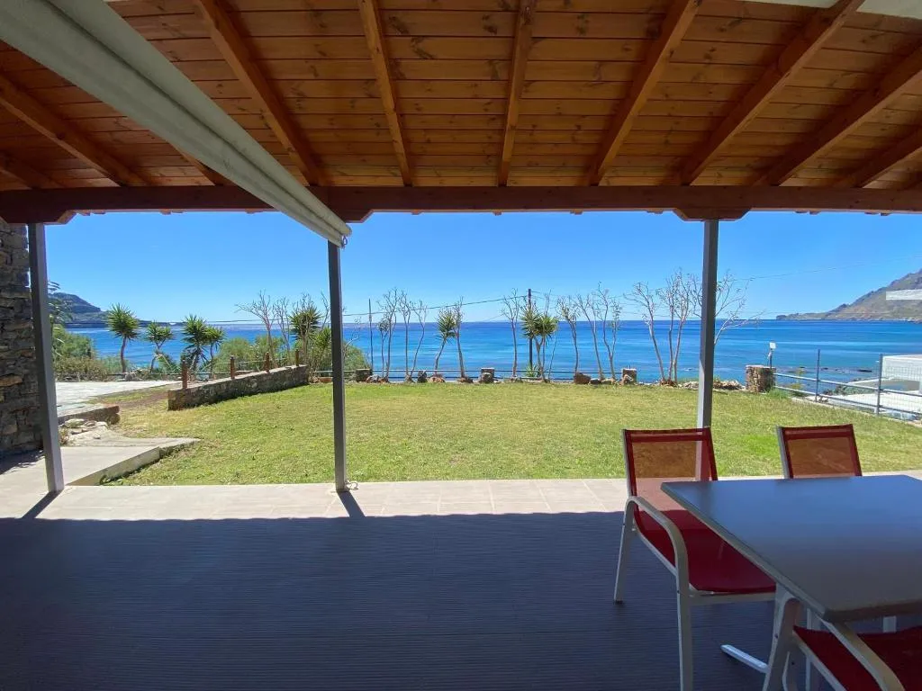 APARTMENT THREE BEDROOMS Room, Thalassa House Apartments, Crete