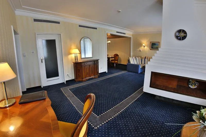 Room, Hotel Imperial - Riviera Holiday Club Varna, Varna