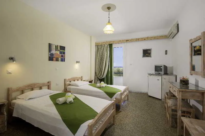 Room, Kalathos Sun, Rhodes