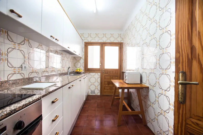 APARTMENT SEA VIEW THREE BEDROOMS Room, Bahia, Ibiza