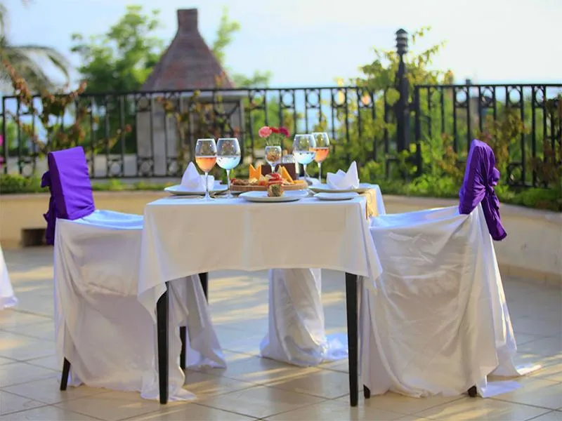 Restaurant, Selectum Family Comfort Side (ex. Lyra Resort), Antalya