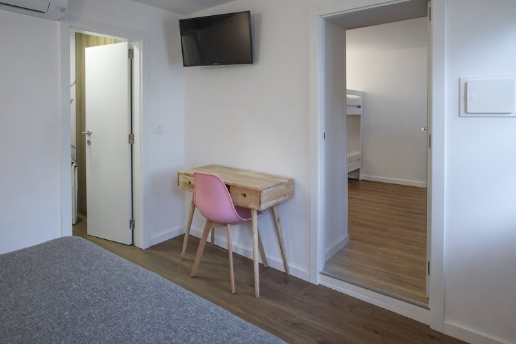 Residencial Solar das Arcadas, Porto