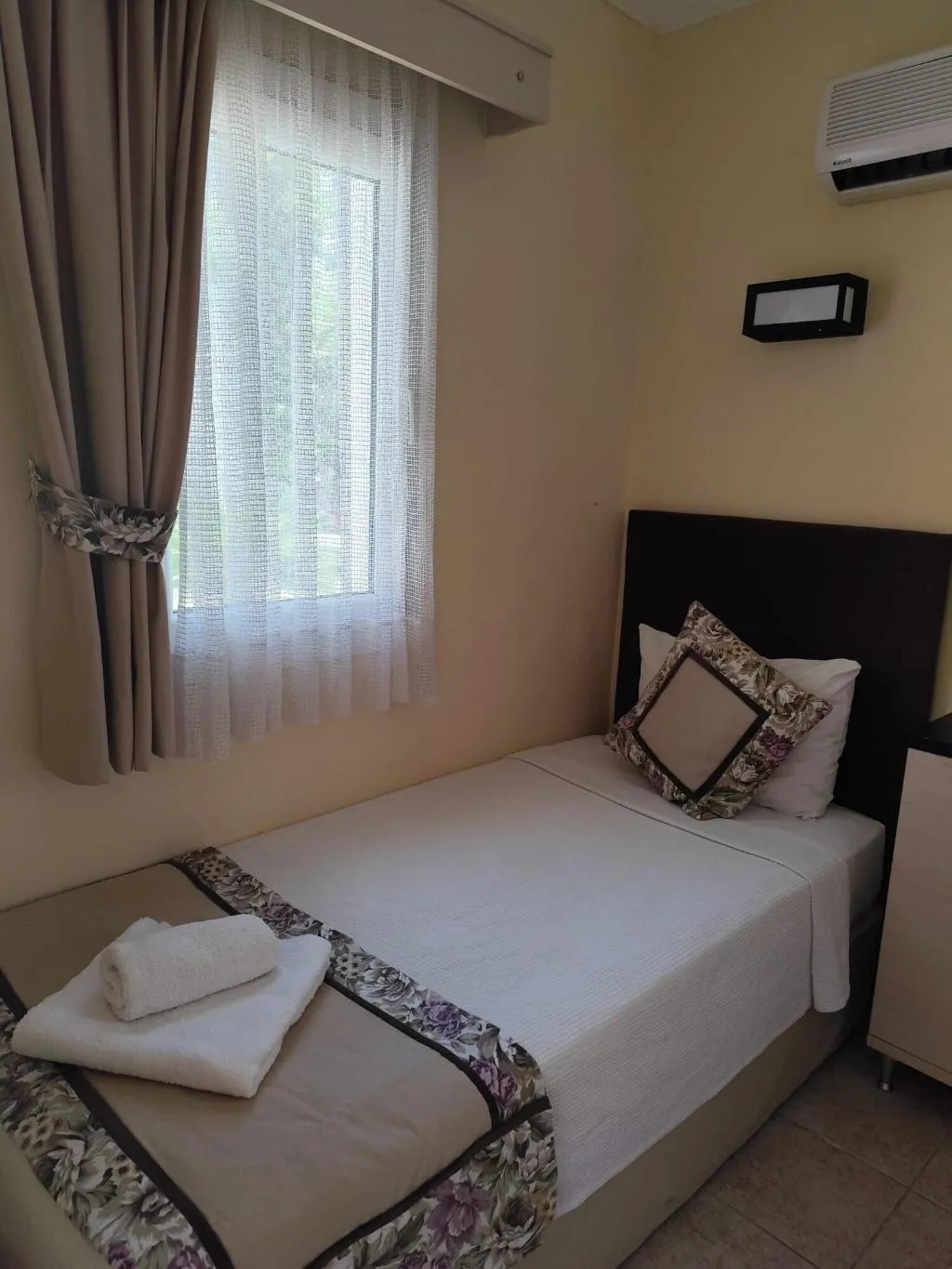 Room, Canna Garden Hotel, Bodrum
