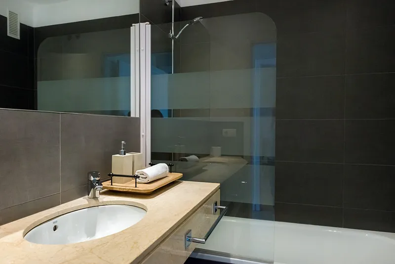 APARTMENT CAPACITY 8 Room, Palau de la Musica Apartments, Barcelona