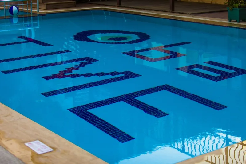 Pool, Oba Time Hotel, Antalya