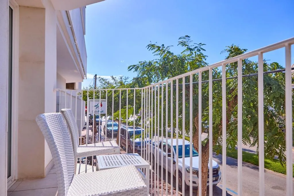 General view, Inner Hotel Rupit-adults Only, Majorca