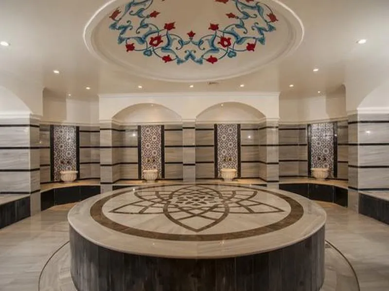 Sports and Entertainment, Dream World Aqua Hotel, Antalya