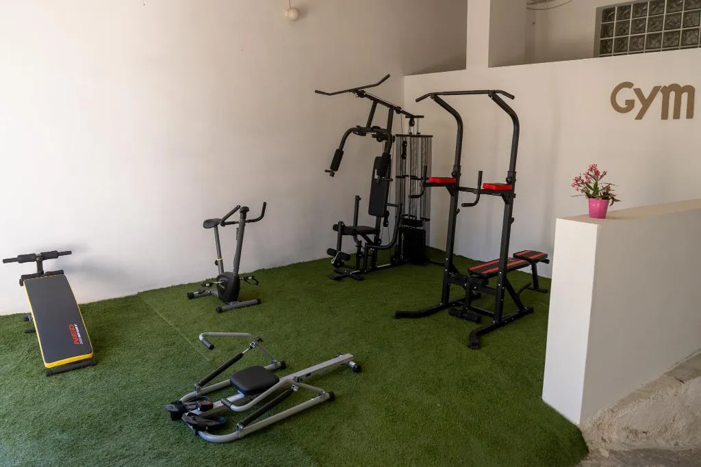 Sports and Entertainment, Argassi Beach Hotel, Zante