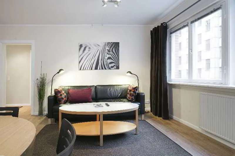 Room, Hotel Copenhagen, Copenhagen