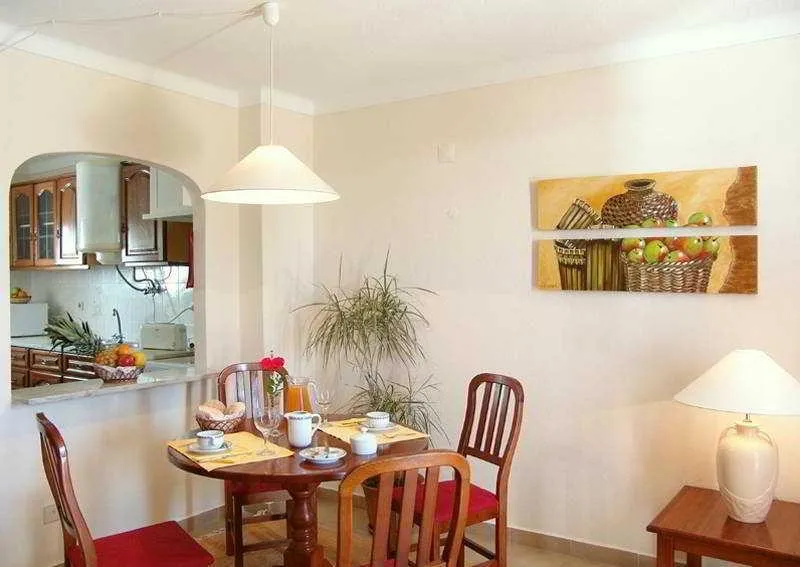 APARTMENT ONE BEDROOM Room, Vila Alba Apartamentos, Algarve