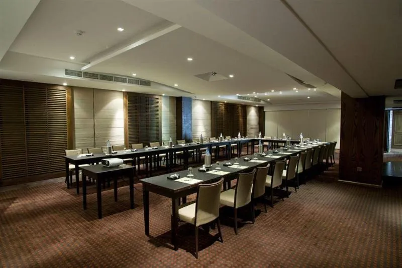 General view, Alasia Hotel, Cyprus