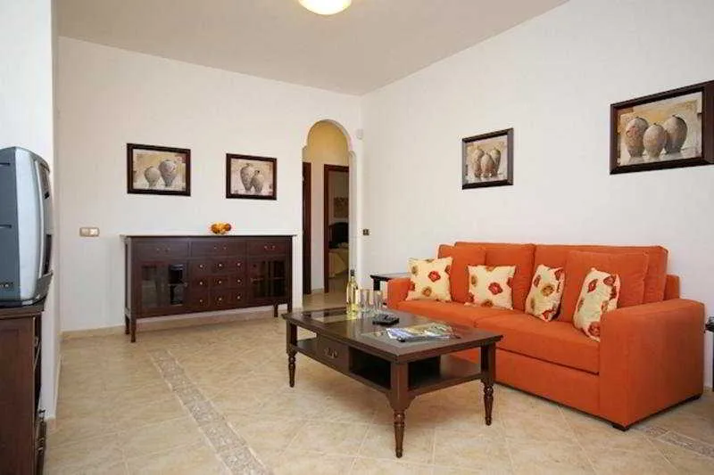 Room, Villas Siesta, Fuerteventura