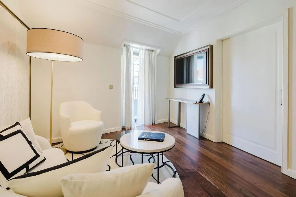 Room, Lisbon Chiado Hotel & Spa, Lisbon
