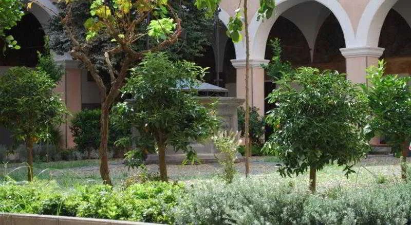 General view, San Biagio Resort, Catania