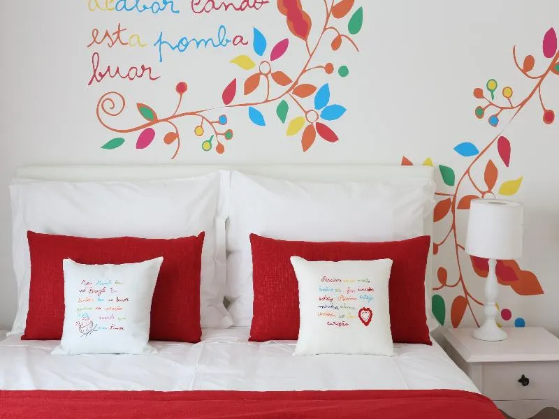 Double or Twin STANDARD Room, Solar Egas Moniz Charming House & Local Experience, Porto
