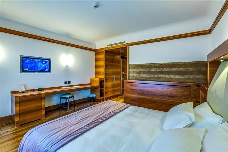 Room, Valle di Assisi Hotel & Spa, Perugia