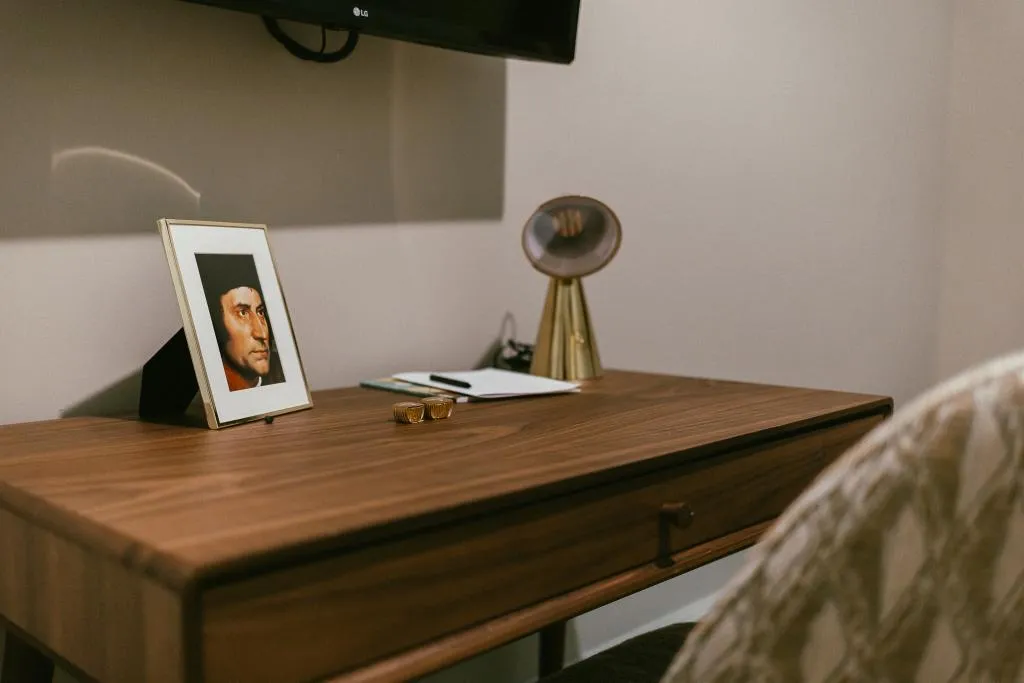 STUDIO STANDARD Room, Torel Palace Porto, Porto