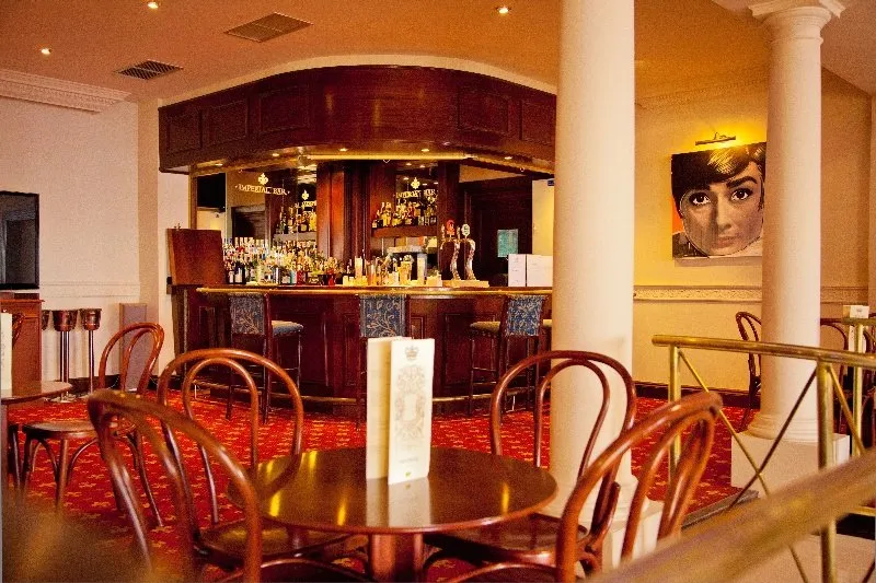 Bar, Royal Sun Resort, Tenerife