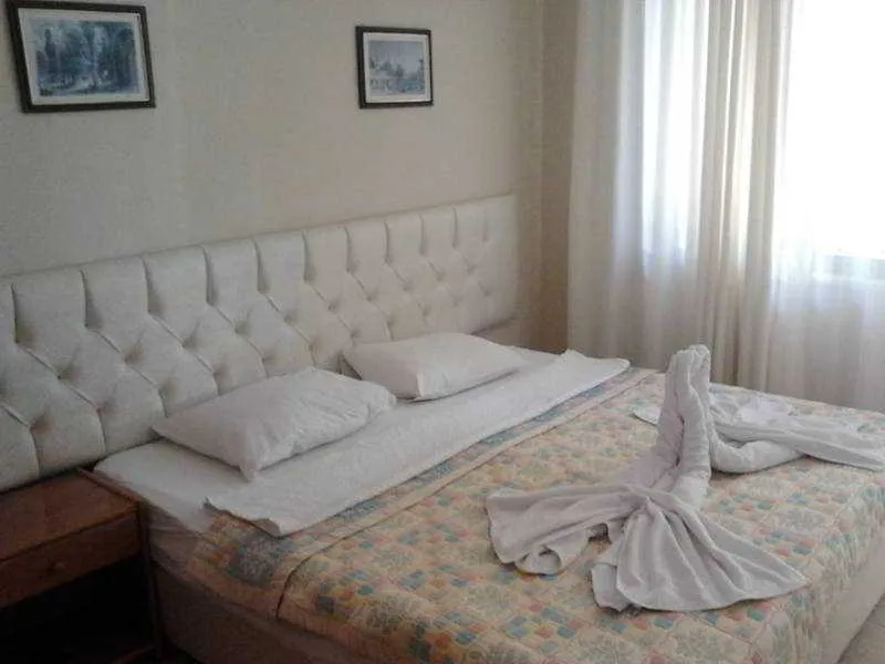 Room, Samoy Hotel, Dalaman