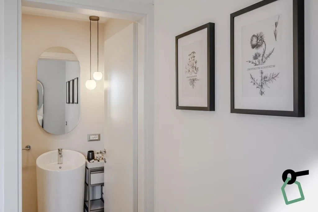 Room, Hotiday Venezia Cape, Venice