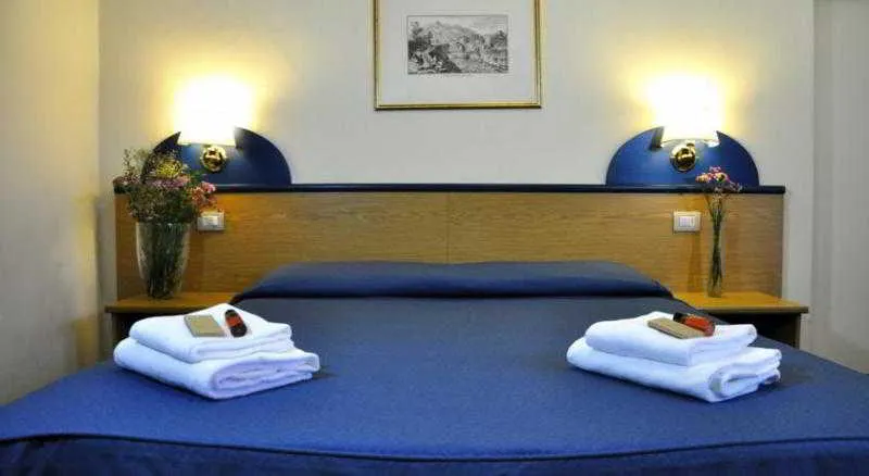 Room, Aramis Rooms Firenze, Florence