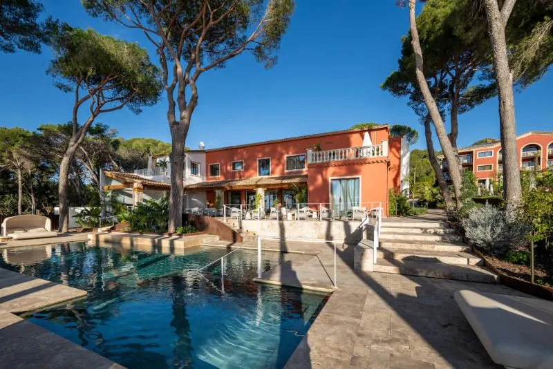 Pool, Hote Cala del Pi Beach Retreat - ADULTS ONLY, Costa Brava