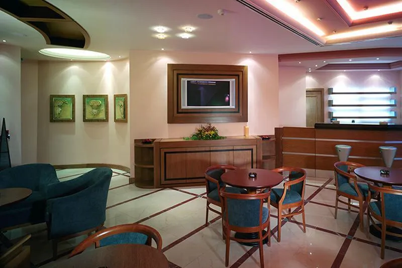 Bar, Centrotel, Athens
