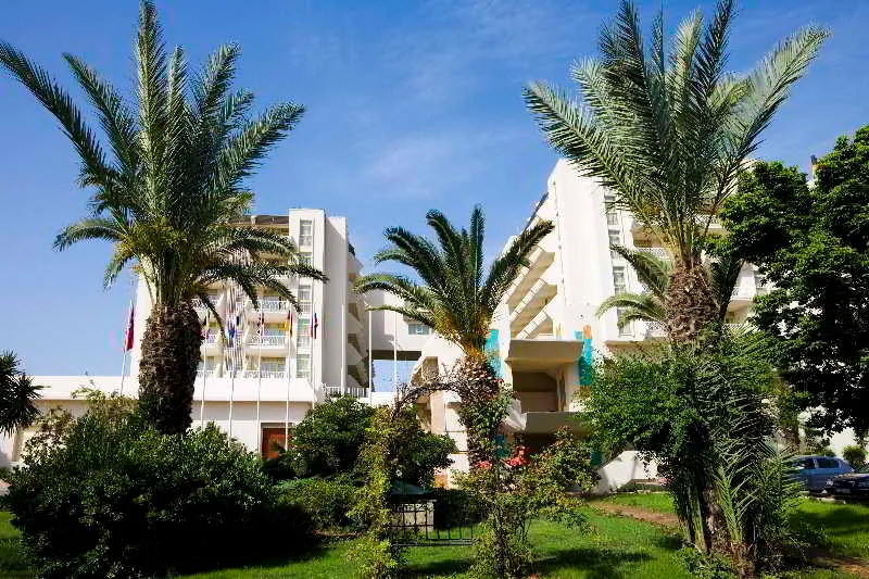 General view, Fantasia Hotel De Luxe Kusadasi, Izmir