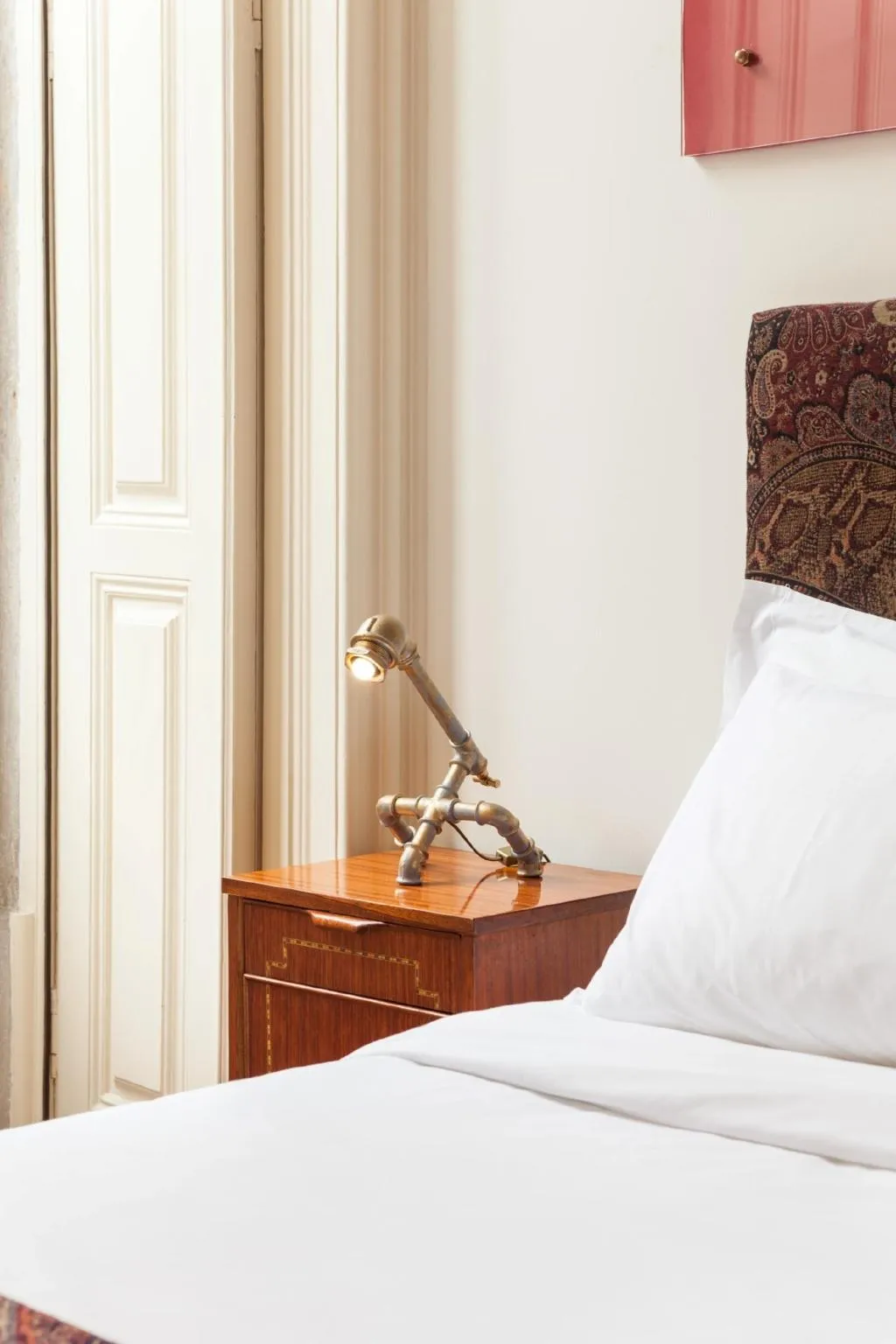 FAMILY ROOM SUPERIOR Room, The Independente Suites & Terrace, Lisbon