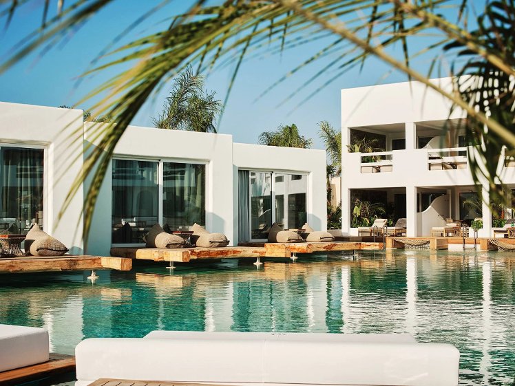 Aya Resort, Cyprus