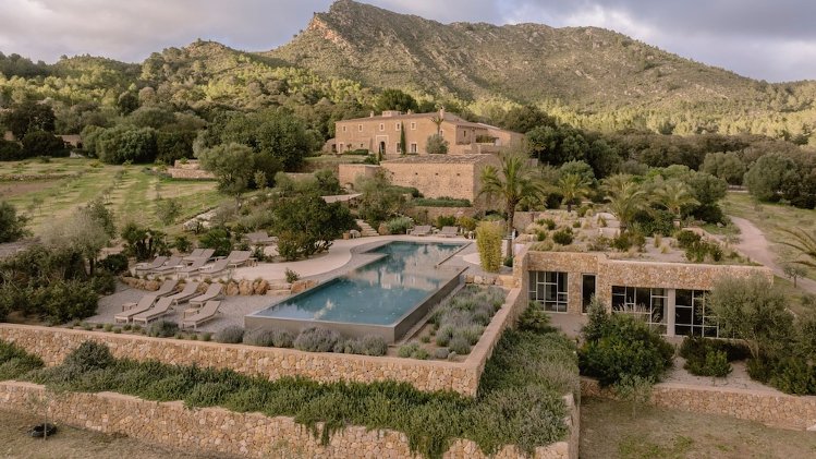 Es Racó d'Artà, Majorca