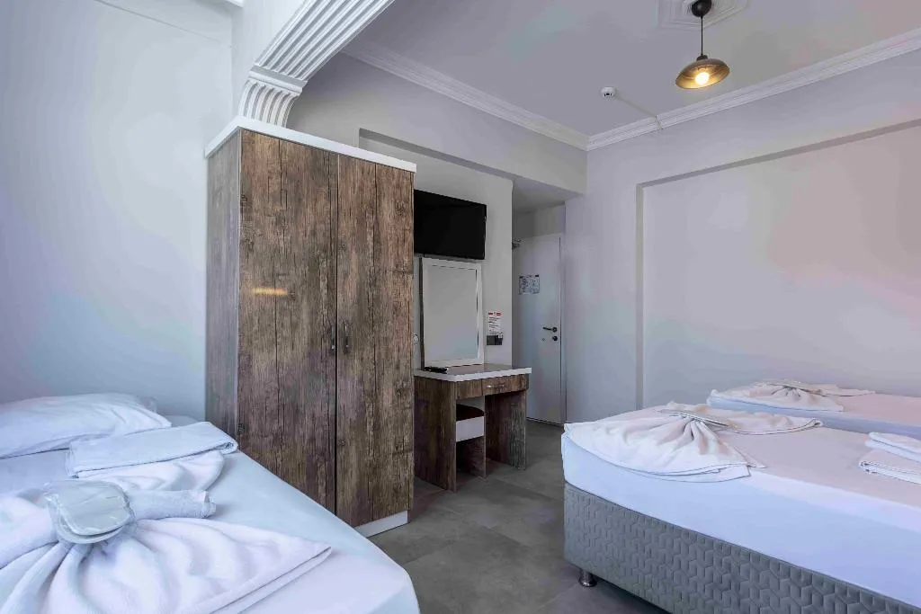 DOUBLE STANDARD Room, Best Alanya Hotel, Antalya