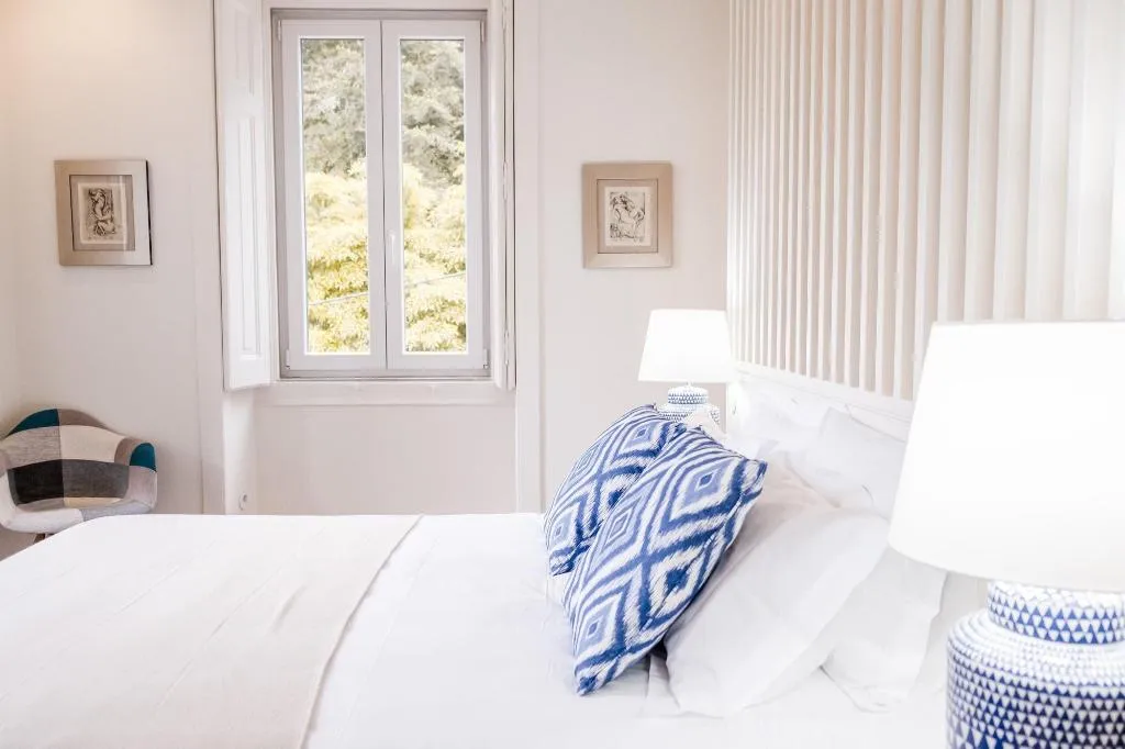 Room, Eighteen21 Houses - Quinta Velha, Lisbon