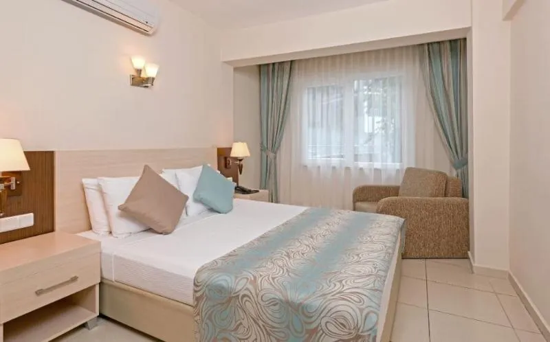 Room, Club Sidelya, Antalya