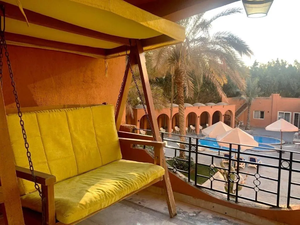 Room, Settle Inn Mirage Boutique Hotel, Cairo