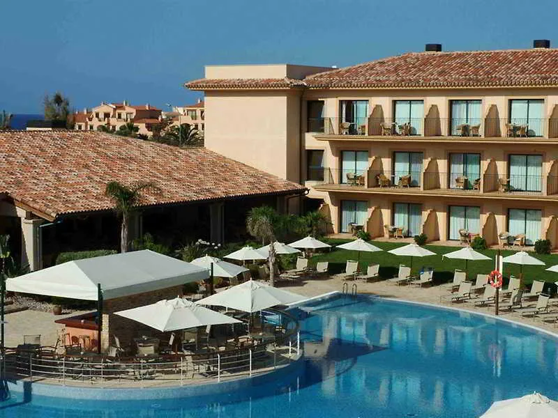 General view, La Quinta Menorca By PortBlue Boutique, Menorca