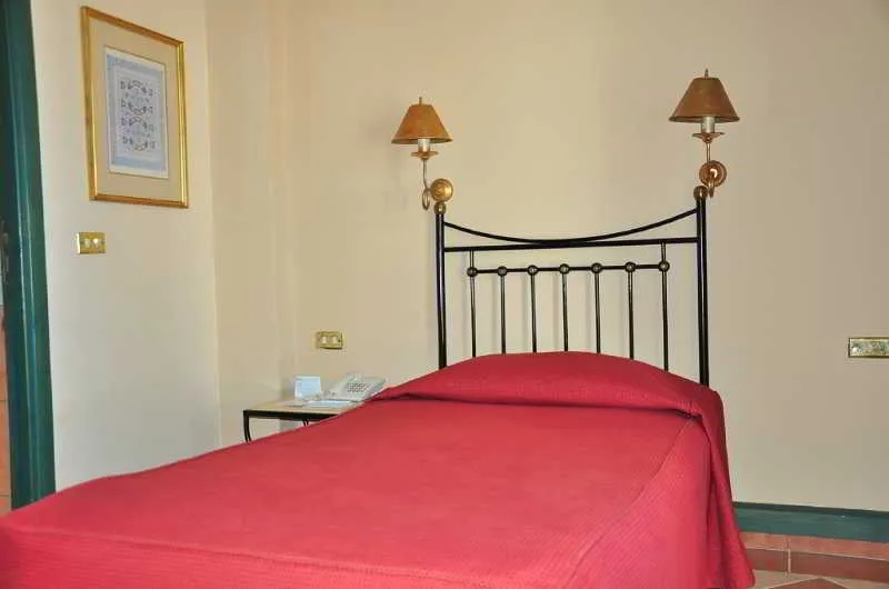 Room, Jaz Fanara Residence, Red Sea Riviera