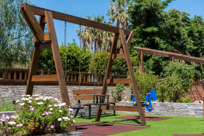 Sports and Entertainment, Gaia Garden, Kos