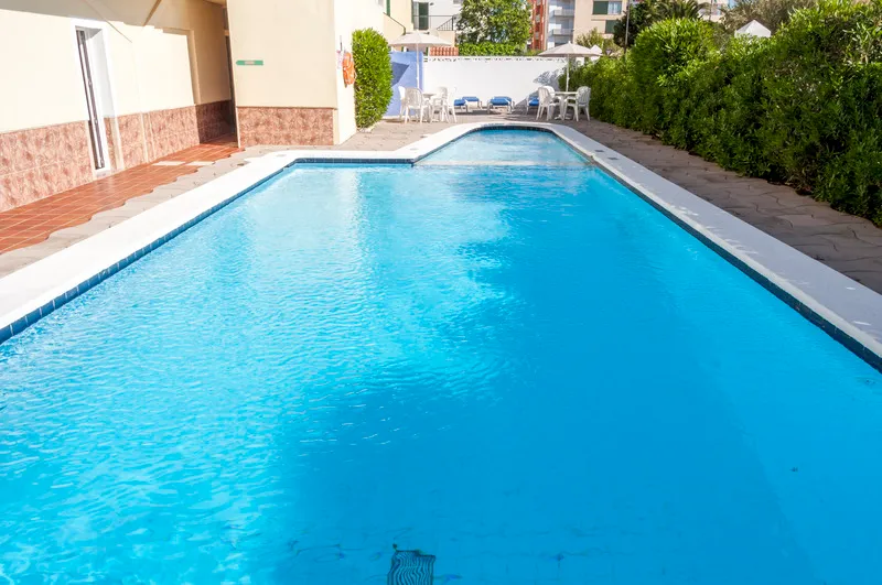 Pool, Madrid, Menorca