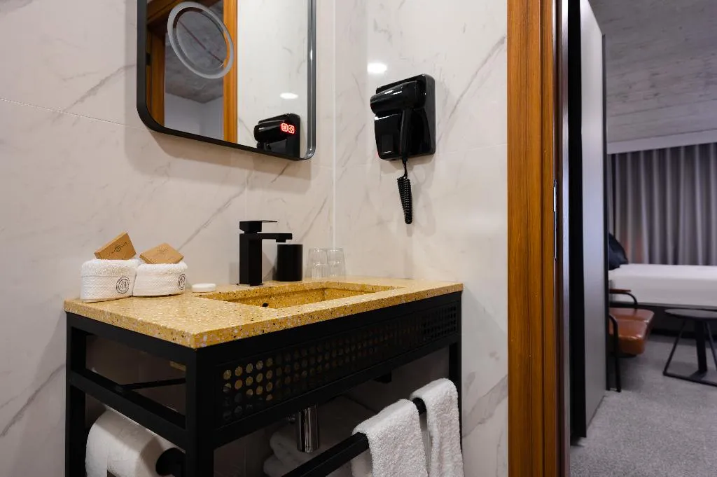STUDIO EXECUTIVE Room, Grands Suites Hotel Residences & Spa, Malta