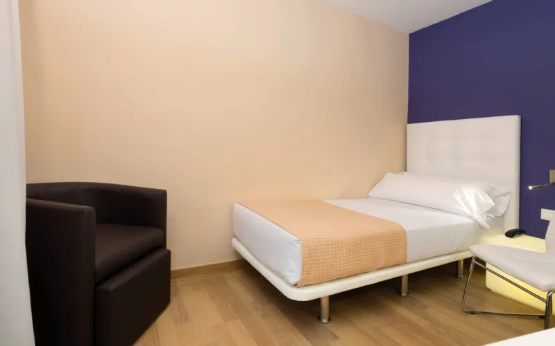 General view, Tryp Ciudad Alicante, Costa Blanca