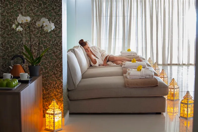 Sports and Entertainment, King Evelthon Beach Hotel & Resort, Cyprus