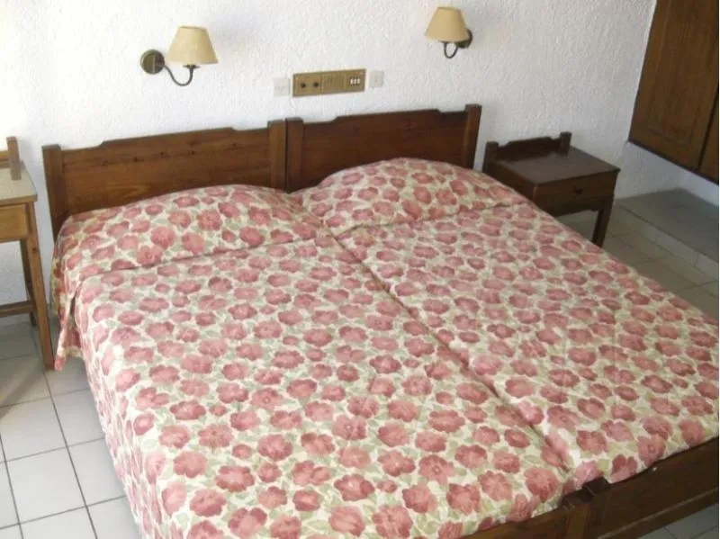 Room, Hersonissos Sky, Crete