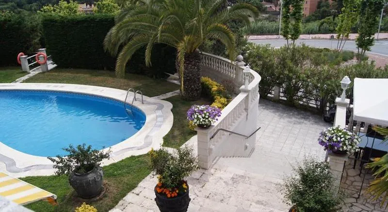 General view, Bonsol Lloret, Costa Brava