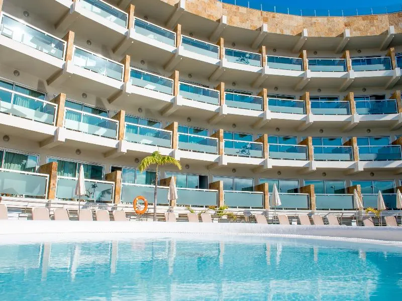 Pool, Marinasol, Gran Canaria