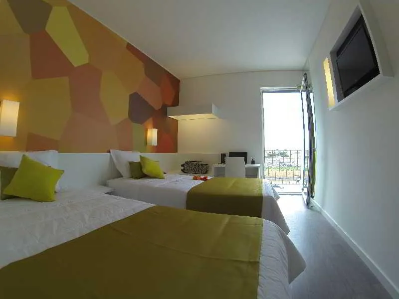 SINGLE CLASSIC Room, 3K Faro Aeroporto, Algarve