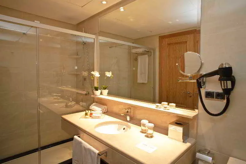 Room, Nexus Benalmadena Suites and Apartments, Costa Del Sol