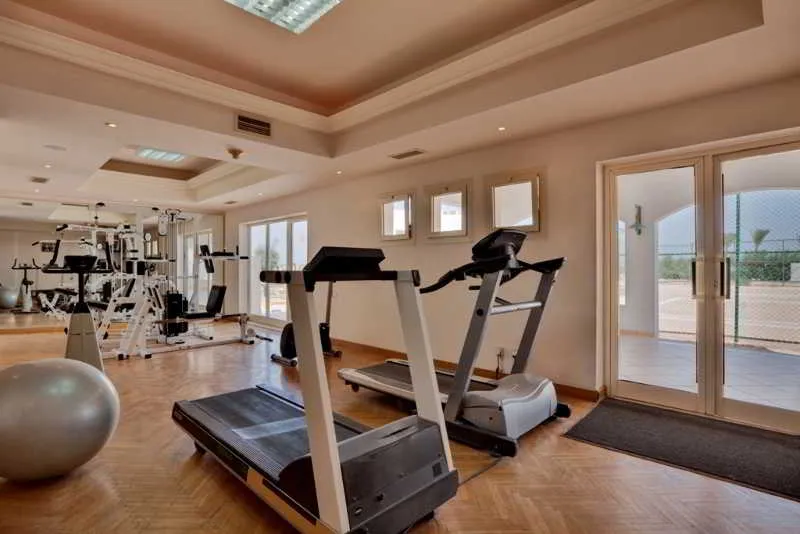 Sports and Entertainment, Coral Beach Montazah, Red Sea Riviera