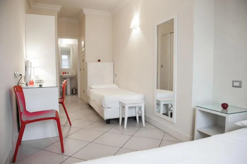 TWIN STANDARD Room, Residenza Fiorentina, Florence