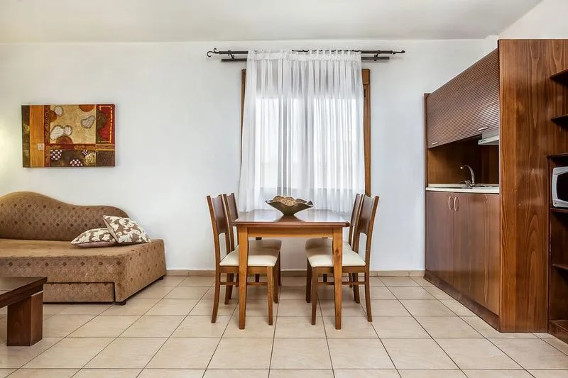 APARTMENT ONE BEDROOM Room, Nereides, Halkidiki